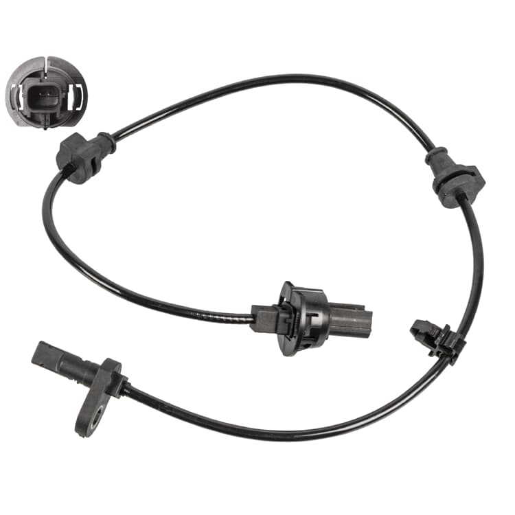 Febi ABS Sensor Honda Jazz Febi ABS Sensor Honda Jazz von FEBI BILSTEIN