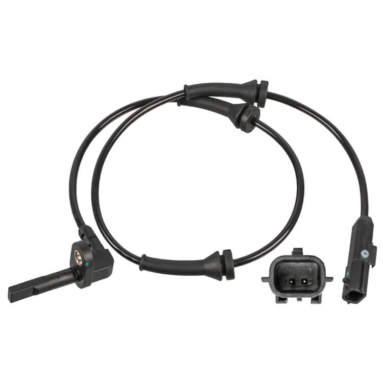 Febi ABS Sensor Renault Laguna 3 Febi ABS Sensor Renault Laguna 3 von FEBI BILSTEIN