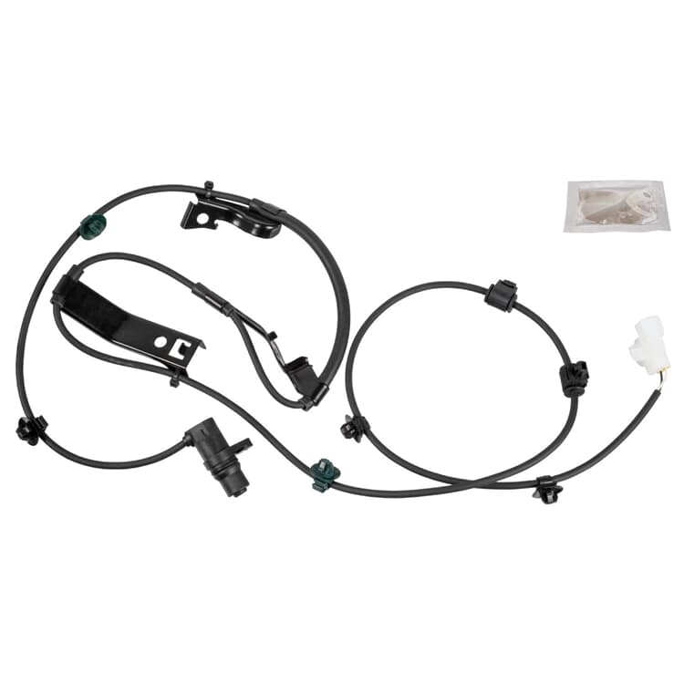 Febi ABS Sensor Toyota Fortuner Hilux Febi ABS Sensor Toyota Fortuner Hilux von FEBI BILSTEIN