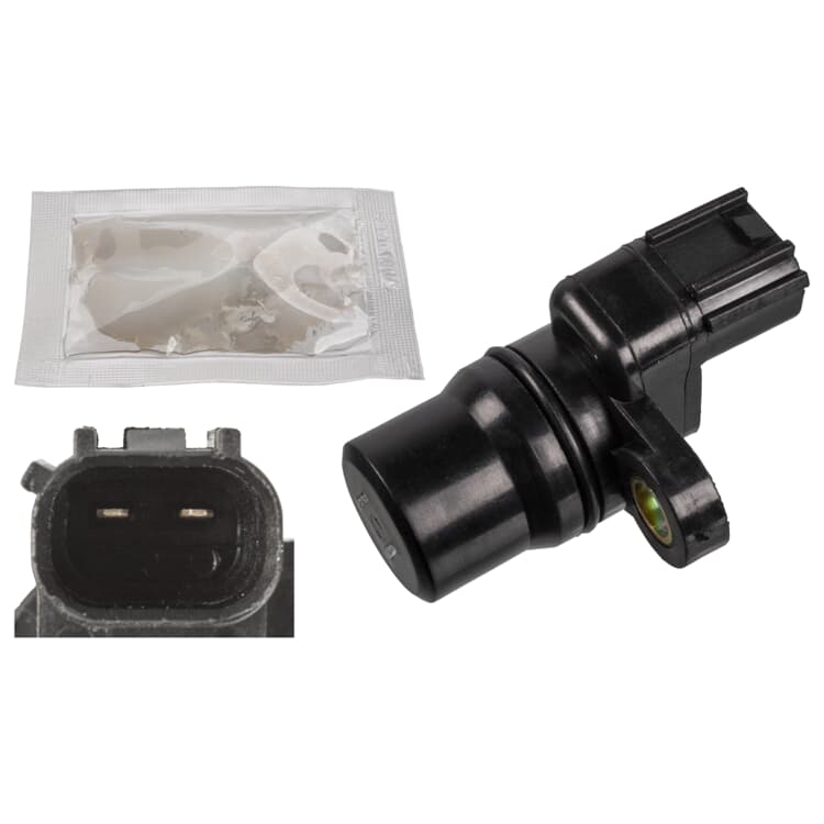 Febi ABS Sensor Toyota Hiace Hilux Febi ABS Sensor Toyota Hiace Hilux von FEBI BILSTEIN