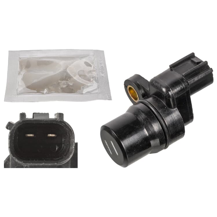 Febi ABS Sensor Toyota Hiace Hilux Febi ABS Sensor Toyota Hiace Hilux von FEBI BILSTEIN