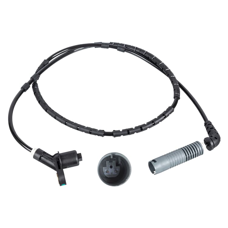 Febi ABS Sensor hinten BMW 3er E46 von FEBI BILSTEIN