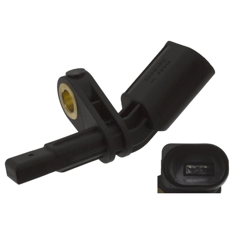 Febi ABS Sensor links Audi Seat Skoda VW Febi ABS Sensor links Audi Seat Skoda VW von FEBI BILSTEIN