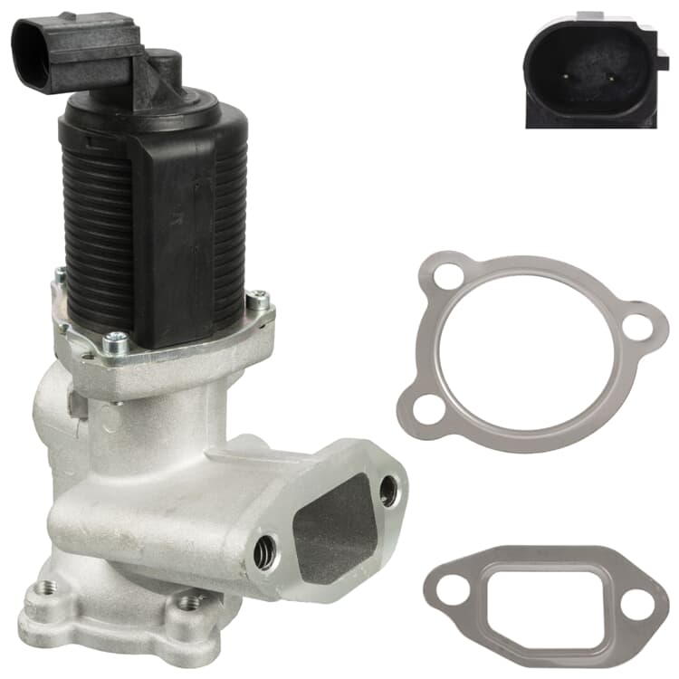 Febi AGR-Ventil Alfa Romeo Fiat Lancia Opel von FEBI BILSTEIN