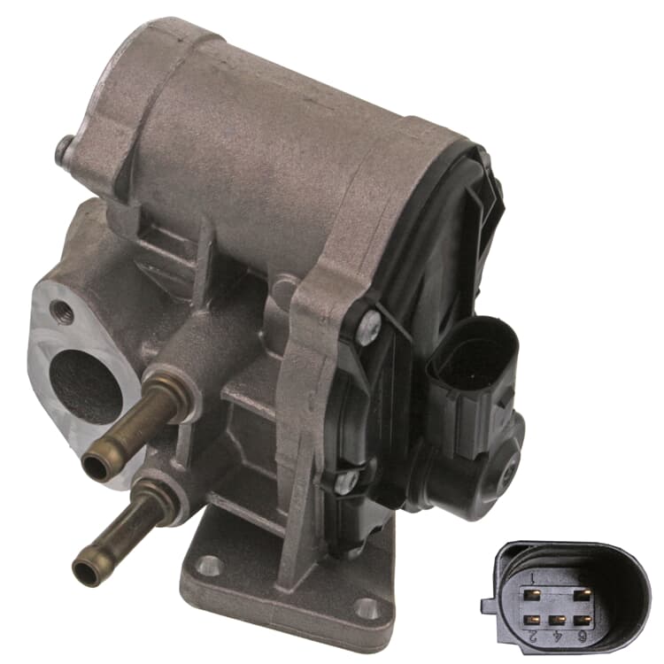 Febi AGR-Ventil Audi Skoda VW Febi AGR-Ventil Audi Skoda VW von FEBI BILSTEIN
