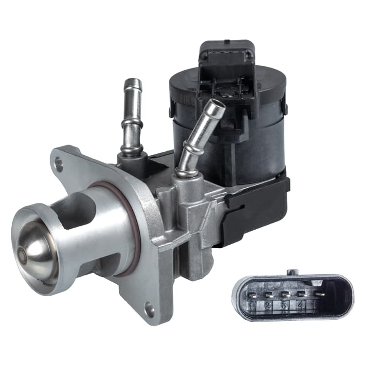 Febi AGR-Ventil BMW 1er 2er 3er 4er 5er 6er 7er X1 X3 X4 X5 X6 Febi AGR-Ventil BMW 1er 2er 3er 4er 5er 6er 7er X1 X3 X4 X5 X6 von FEBI BILSTEIN