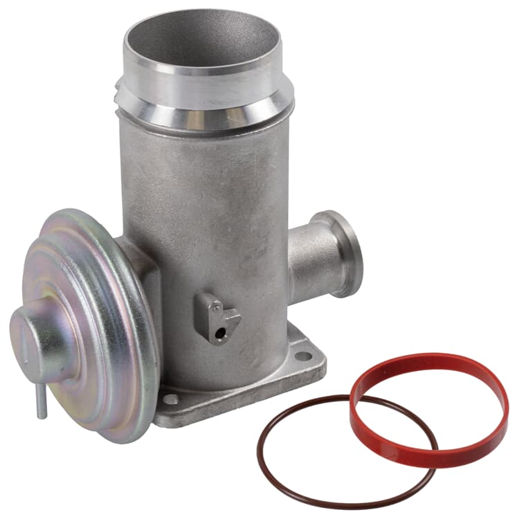 Febi AGR-Ventil BMW 1er 3er 5er 7er X3 X5 X6 Febi AGR-Ventil BMW 1er 3er 5er 7er X3 X5 X6 von FEBI BILSTEIN