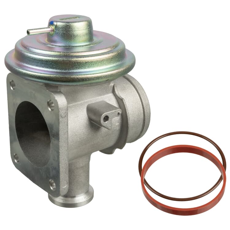 Febi AGR-Ventil BMW 3er 5er 7er X5 Febi AGR-Ventil BMW 3er 5er 7er X5 von FEBI BILSTEIN