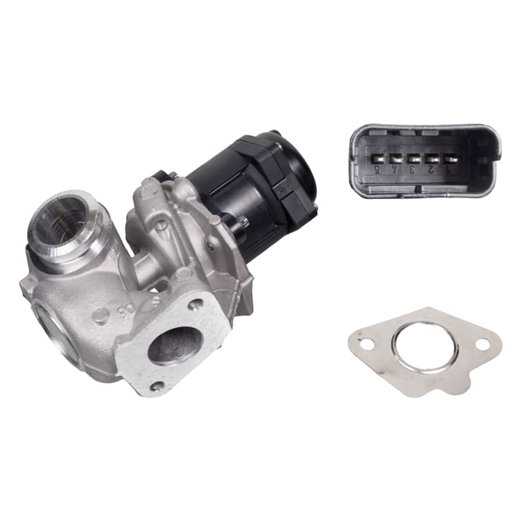 Febi AGR-Ventil Citroen Ford Peugeot Toyota Febi AGR-Ventil Citroen Ford Peugeot Toyota von FEBI BILSTEIN