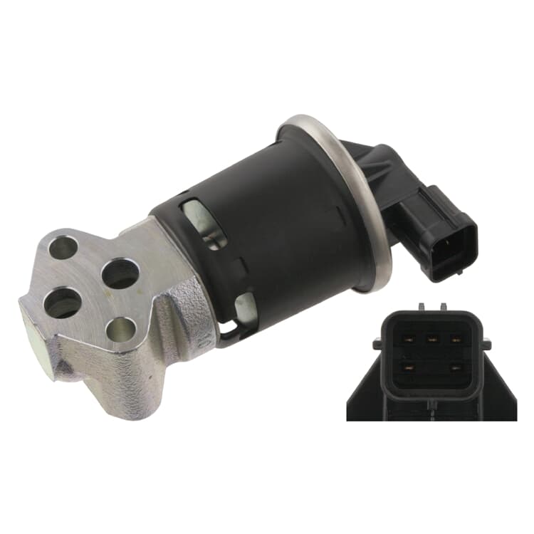 Febi AGR-Ventil Daewoo Matiz Febi AGR-Ventil Daewoo Matiz von FEBI BILSTEIN
