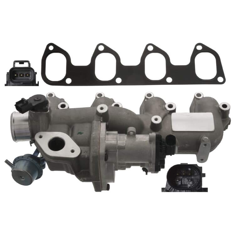 Febi AGR-Ventil Ford Galaxy Tourneo Transit Febi AGR-Ventil Ford Galaxy Tourneo Transit von FEBI BILSTEIN