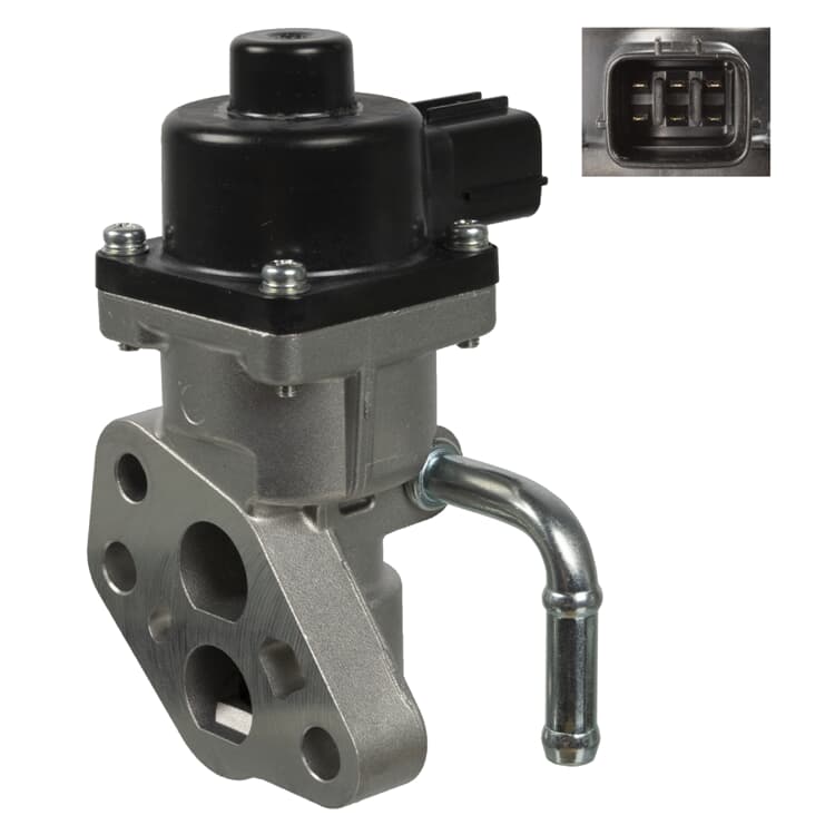Febi AGR-Ventil Ford Mazda Volvo Febi AGR-Ventil Ford Mazda Volvo von FEBI BILSTEIN