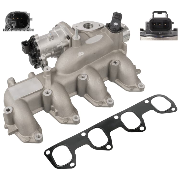 Febi AGR-Ventil Ford Tourneo Transit Febi AGR-Ventil Ford Tourneo Transit von FEBI BILSTEIN