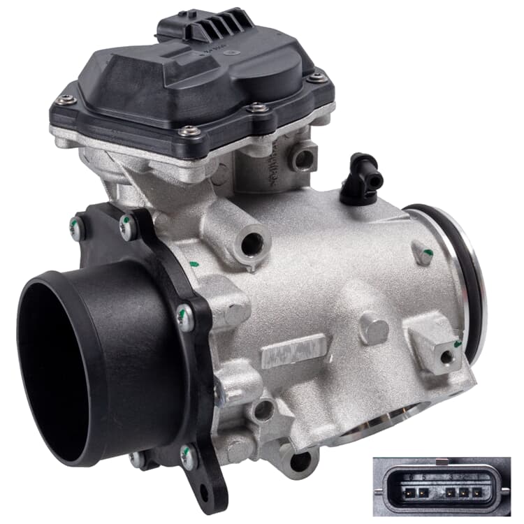 Febi AGR-Ventil Jaguar Land Rover Febi AGR-Ventil Jaguar Land Rover von FEBI BILSTEIN