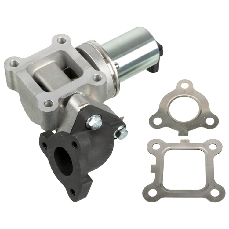 Febi AGR-Ventil Kia Sorento 2,5 CRDi Febi AGR-Ventil Kia Sorento 2,5 CRDi von FEBI BILSTEIN