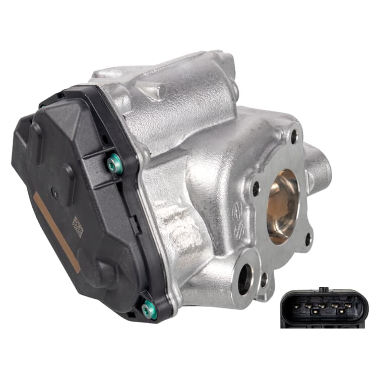 Febi AGR-Ventil Mercedes Febi AGR-Ventil Mercedes von FEBI BILSTEIN