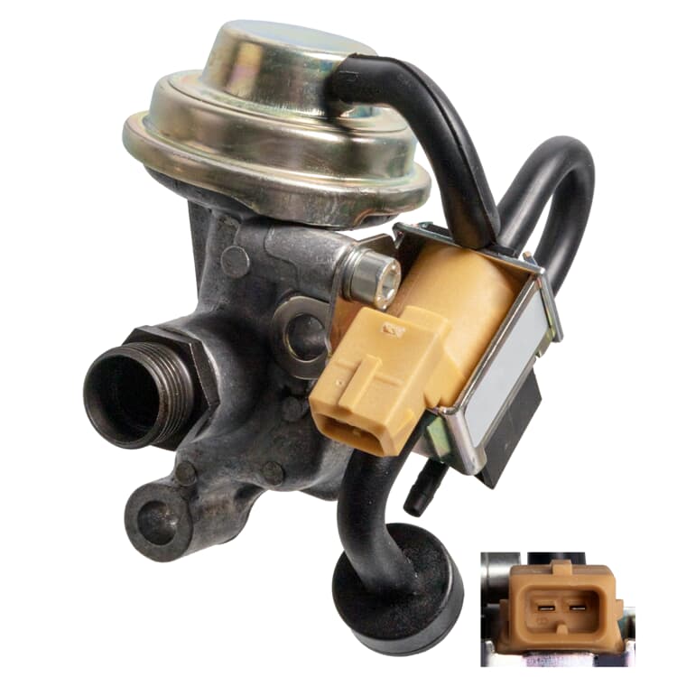 Febi AGR-Ventil Mercedes Febi AGR-Ventil Mercedes von FEBI BILSTEIN