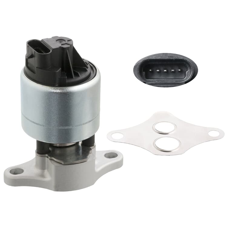 Febi AGR-Ventil Opel Astra Combo Corsa Tigra Vectra Febi AGR-Ventil Opel Astra Combo Corsa Tigra Vectra von FEBI BILSTEIN