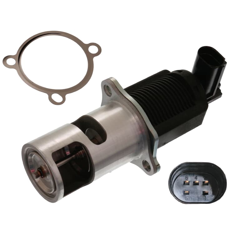Febi AGR-Ventil Opel Renault von FEBI BILSTEIN