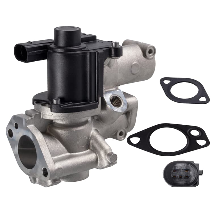 Febi AGR-Ventil VW Phaeton Touareg Febi AGR-Ventil VW Phaeton Touareg von FEBI BILSTEIN