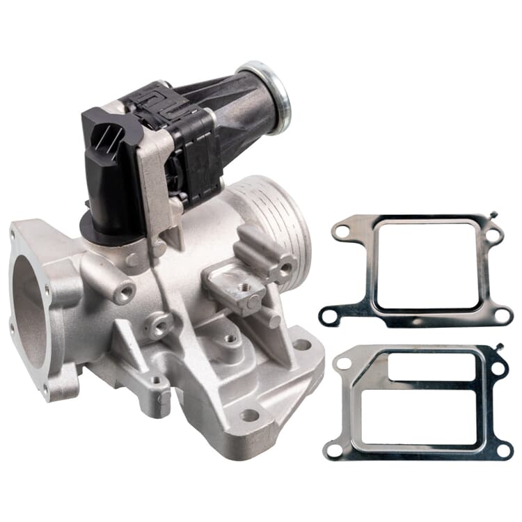 Febi AGR-Ventil Volvo Febi AGR-Ventil Volvo von FEBI BILSTEIN