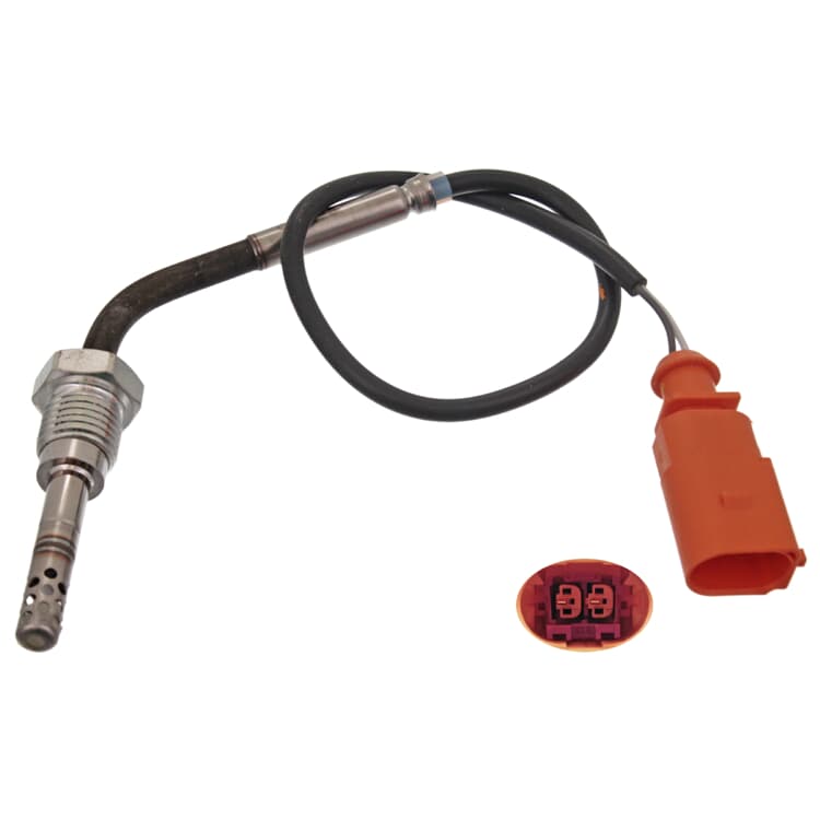 Febi Abgastemperatursensor Audi A4 A5 A6 Q5 Q7 VW Touareg Febi Abgastemperatursensor Audi A4 A5 A6 Q5 Q7 VW Touareg von FEBI BILSTEIN