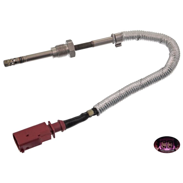 Febi Abgastemperatursensor Audi A4 A5 Q5 Febi Abgastemperatursensor Audi A4 A5 Q5 von FEBI BILSTEIN