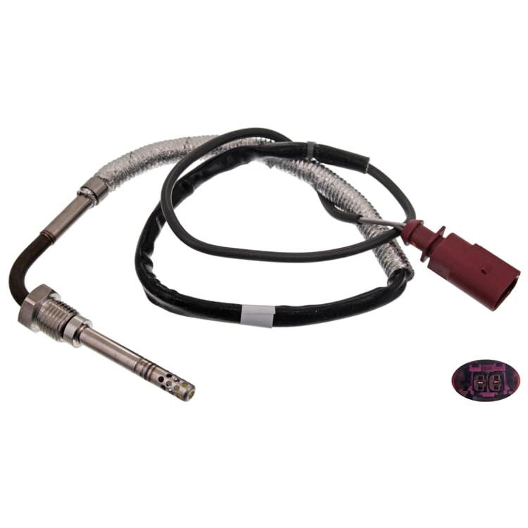 Febi Abgastemperatursensor Audi A4 B7 Febi Abgastemperatursensor Audi A4 B7 von FEBI BILSTEIN