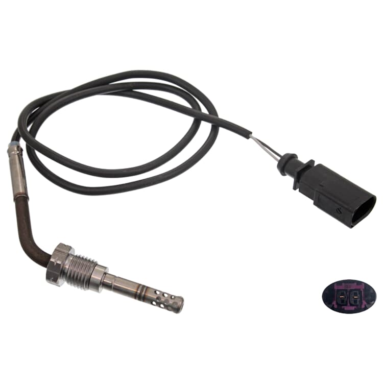 Febi Abgastemperatursensor Audi A4 Febi Abgastemperatursensor Audi A4 von FEBI BILSTEIN