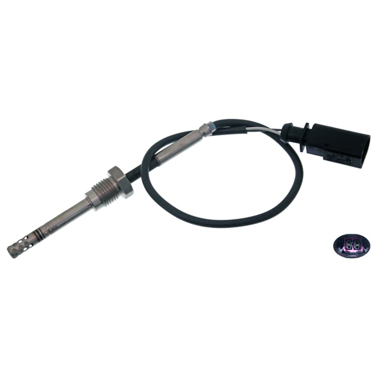 Febi Abgastemperatursensor Audi A6 Febi Abgastemperatursensor Audi A6 von FEBI BILSTEIN