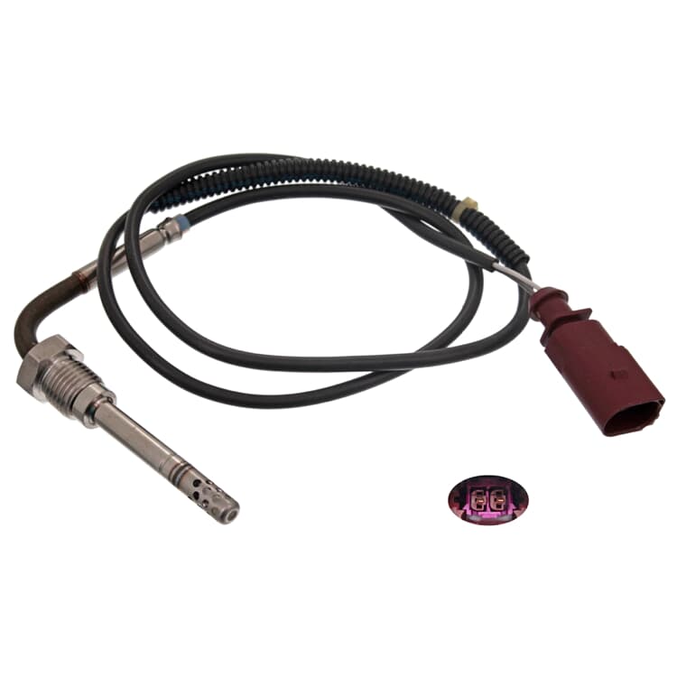 Febi Abgastemperatursensor Audi Q7 VW Touareg Febi Abgastemperatursensor Audi Q7 VW Touareg von FEBI BILSTEIN