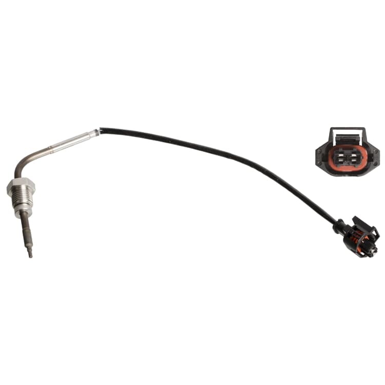 Febi Abgastemperatursensor Chevrolet Captiva Opel Antara von FEBI BILSTEIN