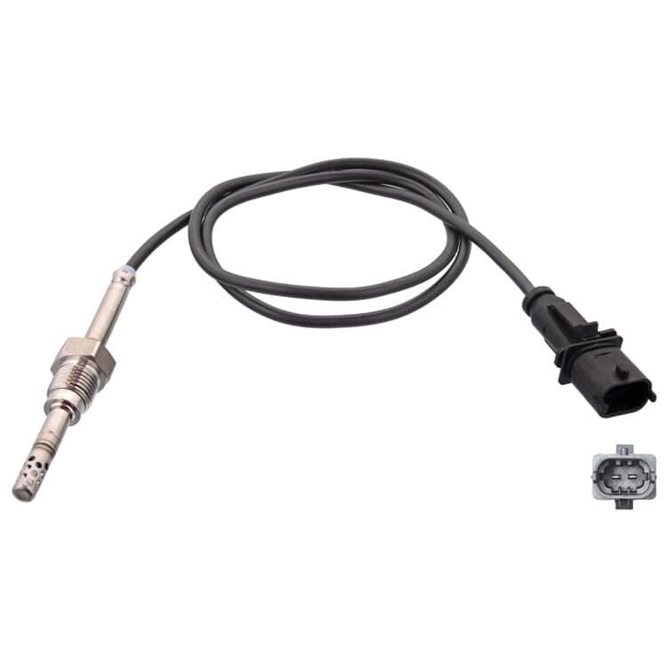 Febi Abgastemperatursensor Fiat Bravo Stilo Febi Abgastemperatursensor Fiat Bravo Stilo von FEBI BILSTEIN
