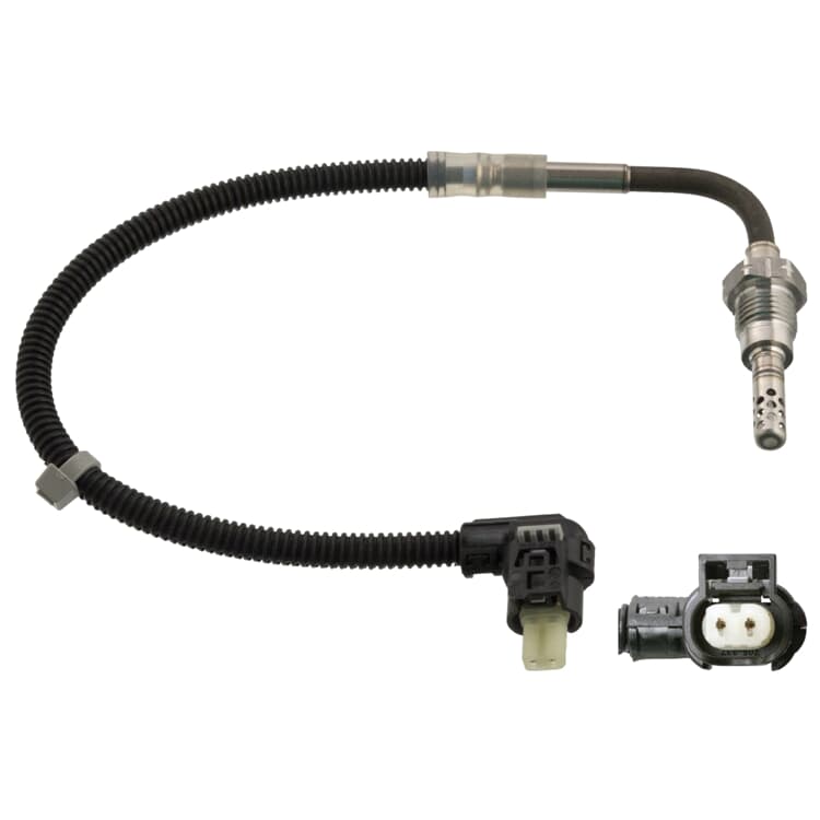 Febi Abgastemperatursensor Mercedes A-Klasse B-Klasse Febi Abgastemperatursensor Mercedes A-Klasse B-Klasse von FEBI BILSTEIN
