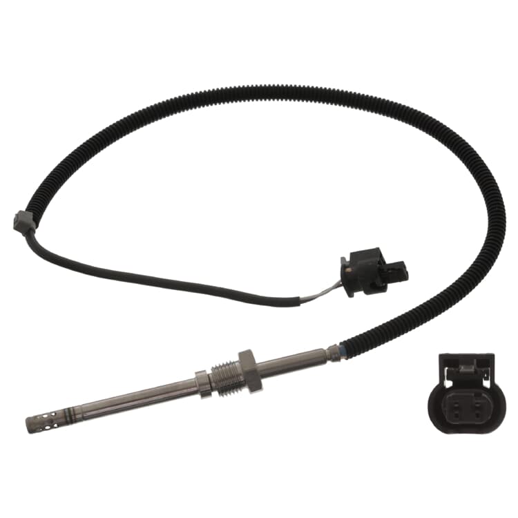 Febi Abgastemperatursensor Mercedes Smart Febi Abgastemperatursensor Mercedes Smart von FEBI BILSTEIN