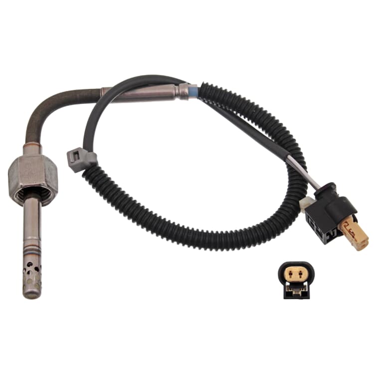 Febi Abgastemperatursensor Mercedes Febi Abgastemperatursensor Mercedes von FEBI BILSTEIN