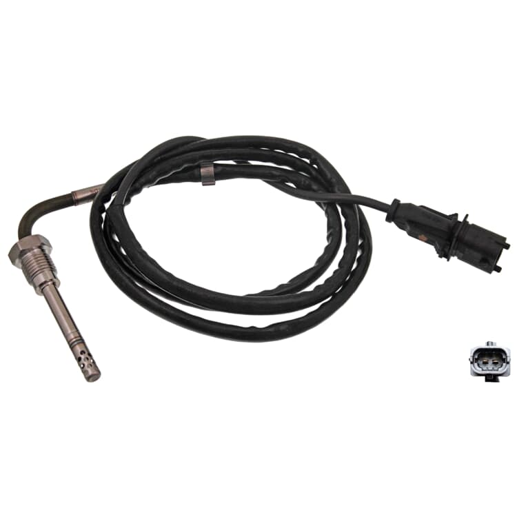 Febi Abgastemperatursensor Opel Astra Zafira Febi Abgastemperatursensor Opel Astra Zafira von FEBI BILSTEIN