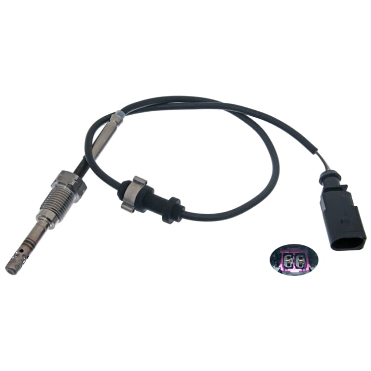 Febi Abgastemperatursensor Seat Alhambra VW Sharan von FEBI BILSTEIN
