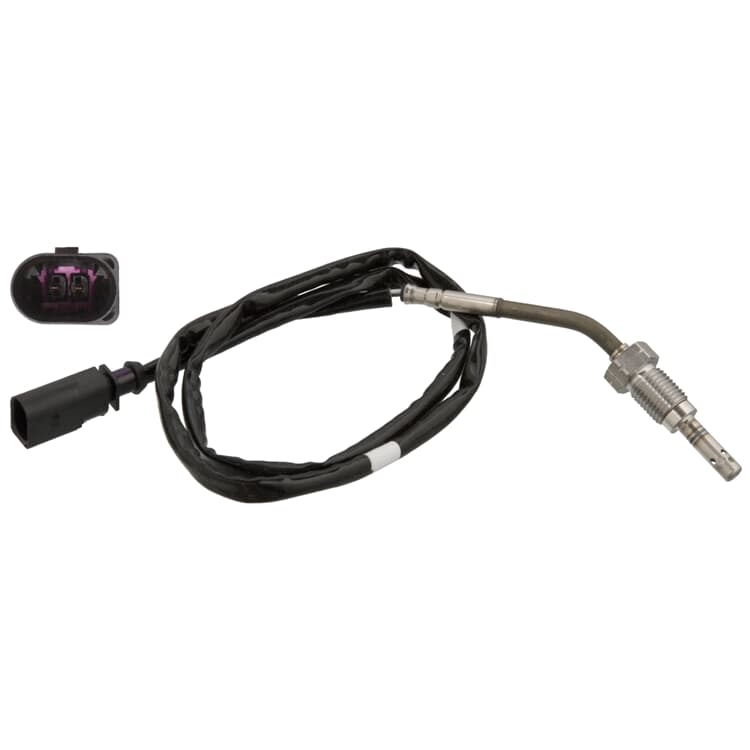 Febi Abgastemperatursensor Seat Ibiza Skoda Fabia Roomster VW Polo Febi Abgastemperatursensor Seat Ibiza Skoda Fabia Roomster VW Polo von FEBI BILSTEIN
