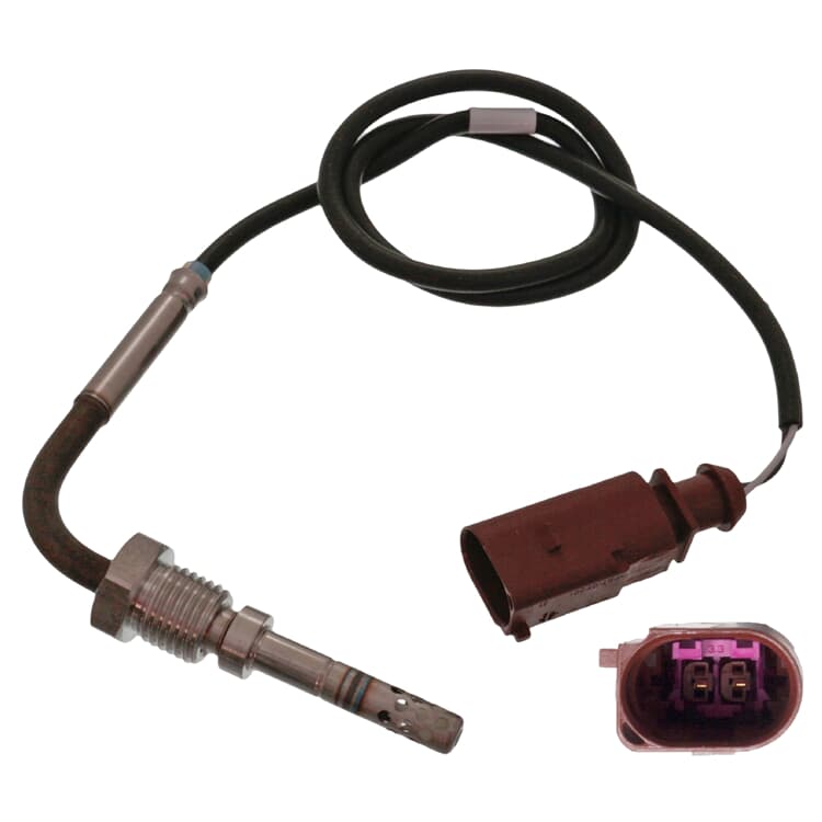 Febi Abgastemperatursensor VW Caddy Passat Touran Febi Abgastemperatursensor VW Caddy Passat Touran von FEBI BILSTEIN