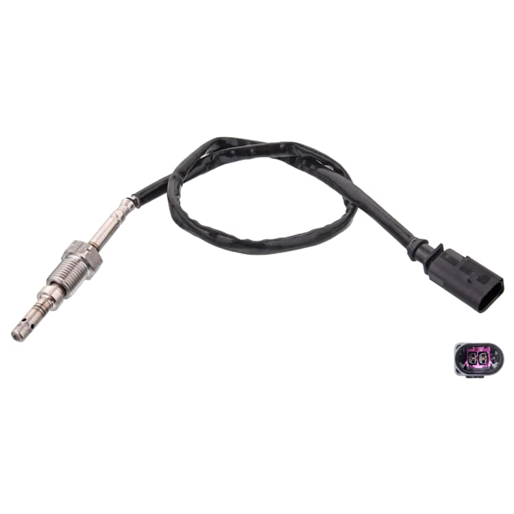 Febi Abgastemperatursensor VW California Crafter Multivan Transporter Febi Abgastemperatursensor VW California Crafter Multivan Transporter von FEBI BILSTEIN