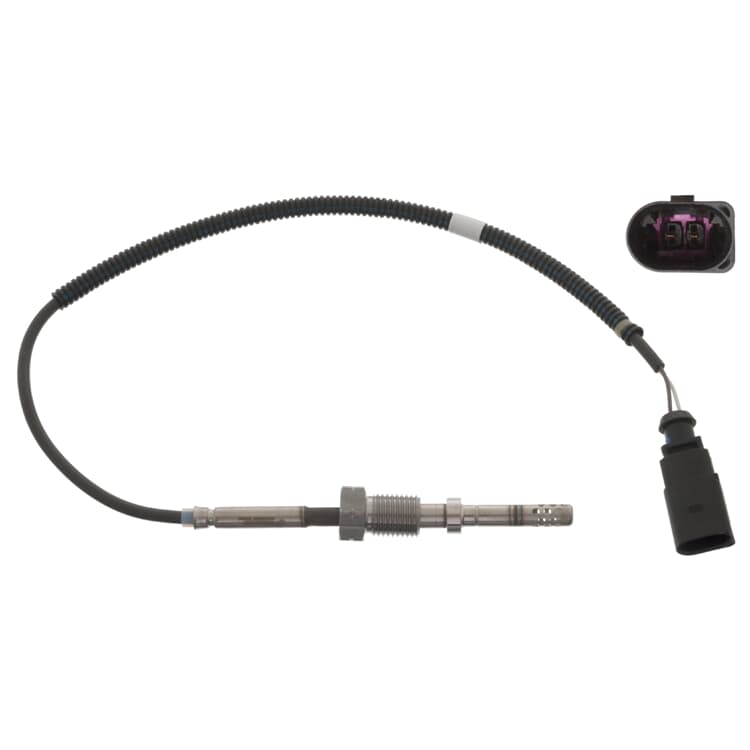 Febi Abgastemperatursensor VW California Multivan Touareg Transporter Febi Abgastemperatursensor VW California Multivan Touareg Transporter von FEBI BILSTEIN