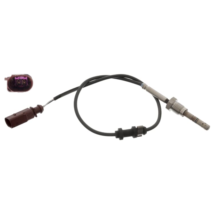 Febi Abgastemperatursensor VW Passat Febi Abgastemperatursensor VW Passat von FEBI BILSTEIN