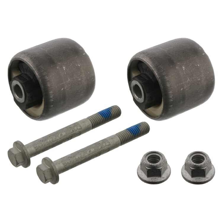 Febi Achsk?rperlager Reparatursatz hinten Ford Fiesta Ka Puma Street Febi Achsk?rperlager Reparatursatz hinten Ford Fiesta Ka Puma Street von FEBI BILSTEIN