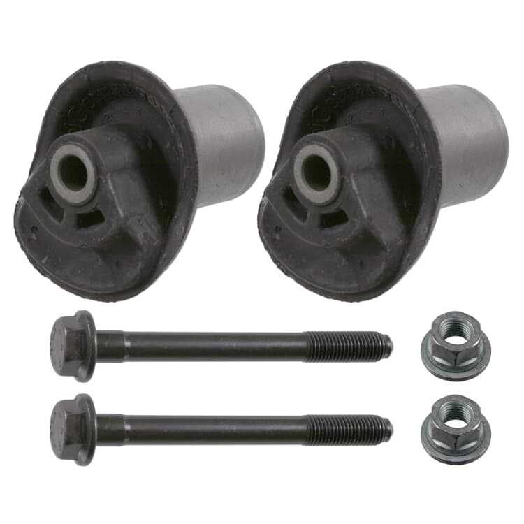 Febi Achsk?rperlager Reparatursatz hinten Seat Toledo VW Corrado Golf Jetta Febi Achsk?rperlager Reparatursatz hinten Seat Toledo VW Corrado Golf Jetta von FEBI BILSTEIN