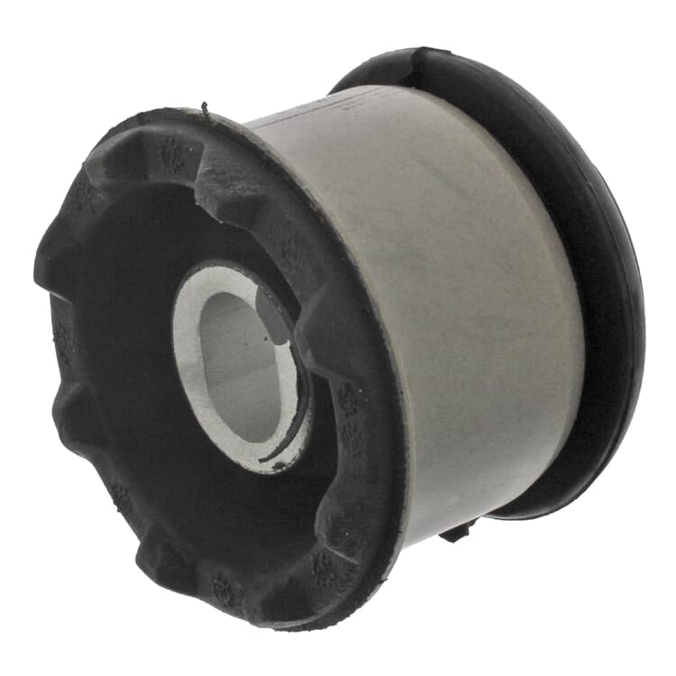 Febi Achsk?rperlager vorne Audi A4 A6 Seat Exeo Skoda Superb VW Passat von FEBI BILSTEIN