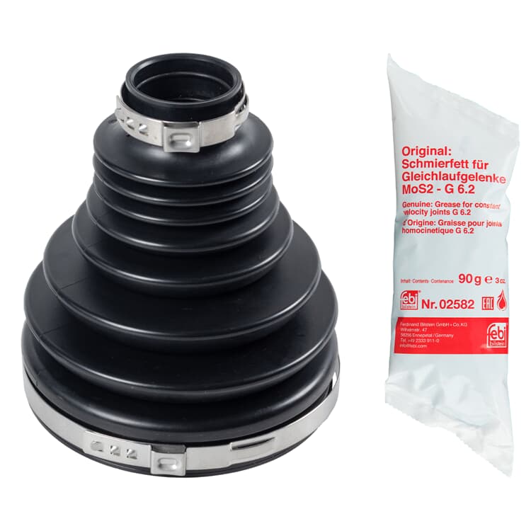 Febi Achsmanschette innen Citroen Jumper Fiat Ducato Peugeot Boxer Febi Achsmanschette innen Citroen Jumper Fiat Ducato Peugeot Boxer von FEBI BILSTEIN