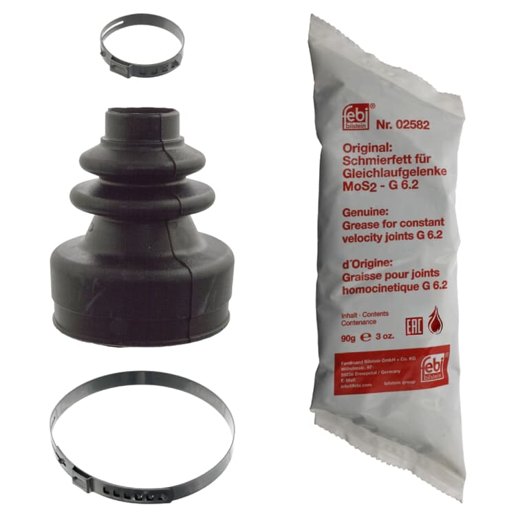 Febi Achsmanschetten Satz innen Citroen Jumper Evasion Febi Achsmanschetten Satz innen Citroen Jumper Evasion von FEBI BILSTEIN