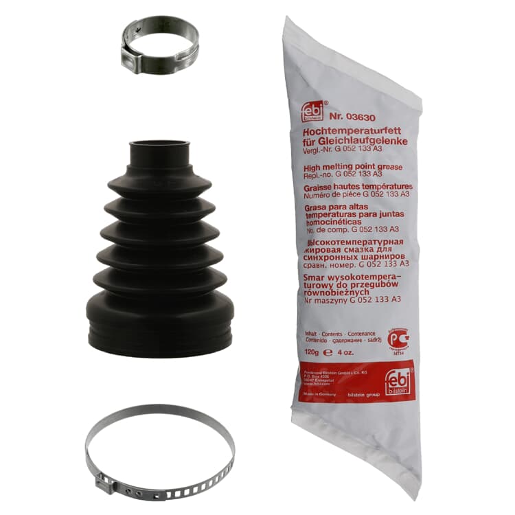 Febi Achsmanschetten Satz innen L?nge: 105 Audi Seat Skoda VW Febi Achsmanschetten Satz innen L?nge: 105 Audi Seat Skoda VW von FEBI BILSTEIN