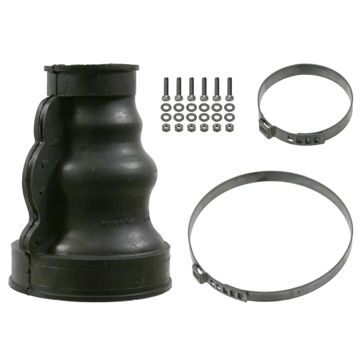 Febi Achsmanschetten Satz innen VW 1500,1600 Kaefer Febi Achsmanschetten Satz innen VW 1500,1600 Kaefer von FEBI BILSTEIN